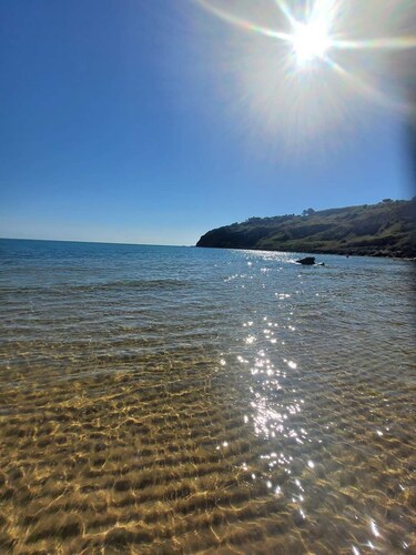 Camping Onda Azzurra