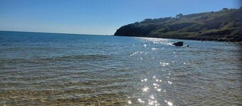 Camping Onda Azzurra