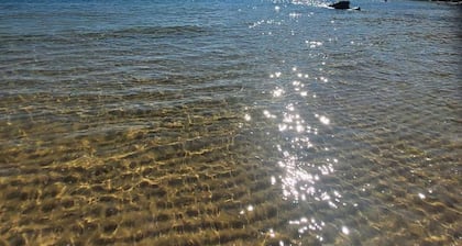 Camping Onda Azzurra