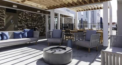 Home2 Suites by Hilton Covington