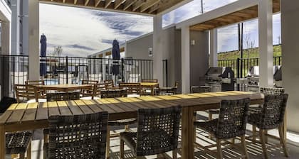 Home2 Suites by Hilton Covington