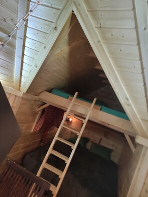 1 غرفة نوم وواي فاي مجانًا وملاءات أسرّة