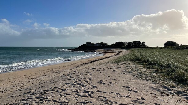 Strand