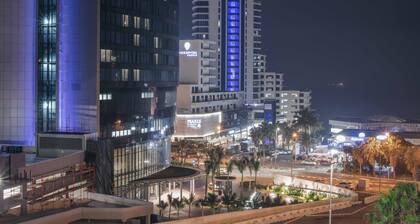 Oceans luxury Apartments with uncapped wifi & seaviews