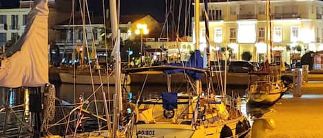 Port de plaisance