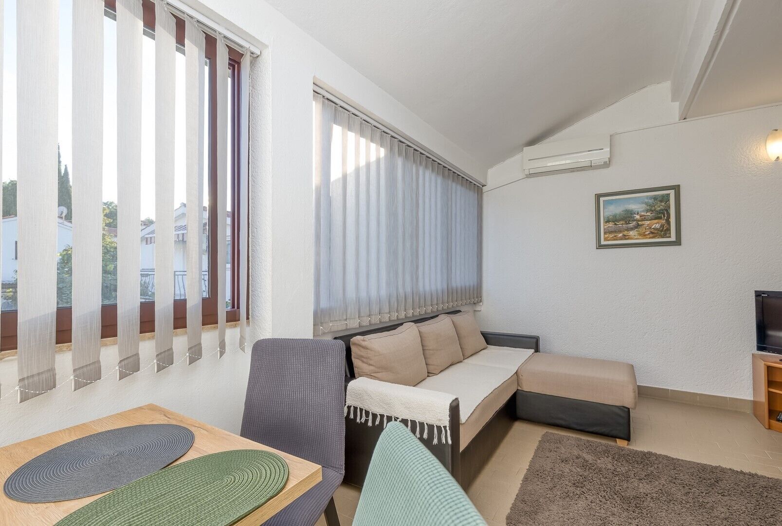 Apartment Lucijan In Porec - Poreč