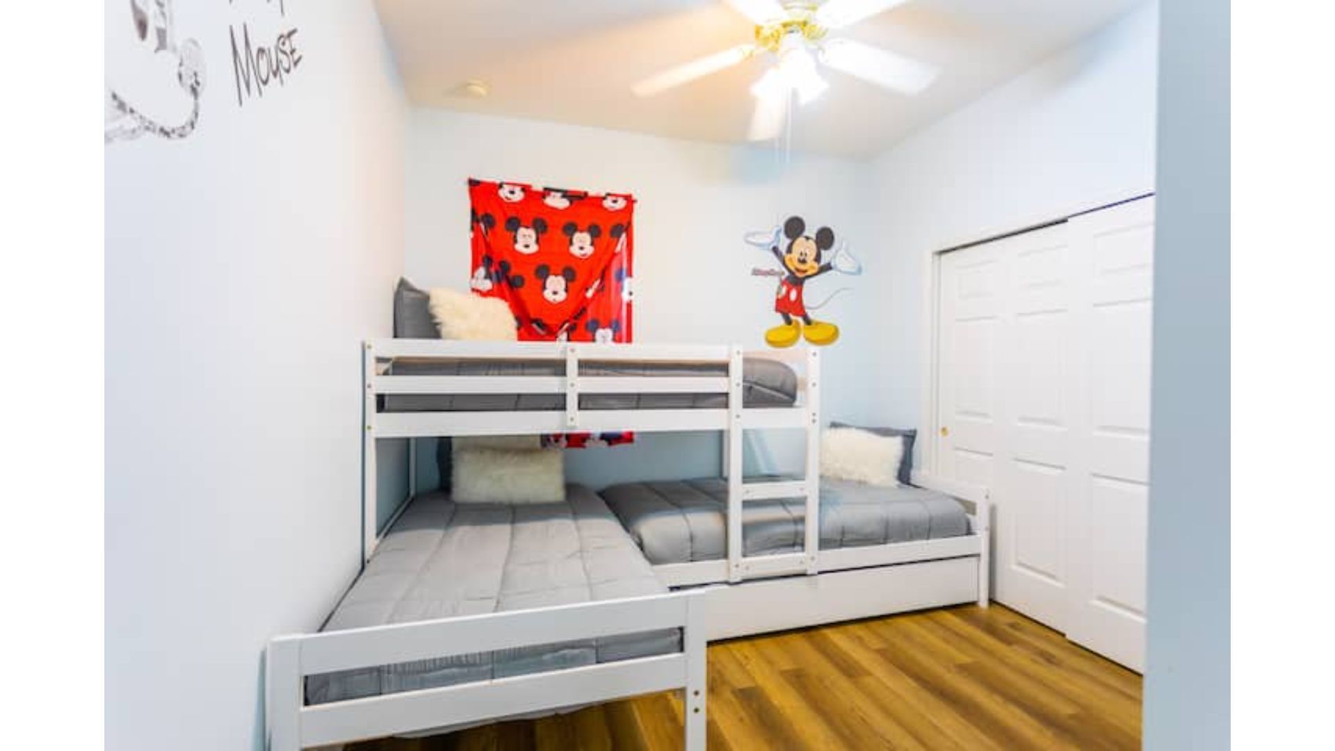 Cozy 4BR Home, Legacy Park, Near Disney Parks