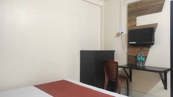 Standard Double Room | View from room
