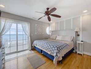 7 bedrooms, iron/ironing board, free WiFi
