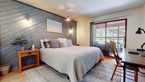 2 bedrooms, iron/ironing board, free WiFi - Aspen Creek #115 2 Bedroom Condo by RedAwning (Mammoth Lakes)