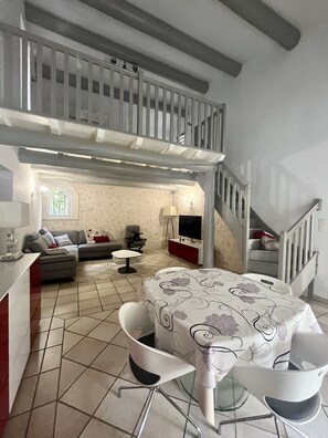 Interieur