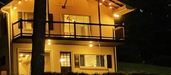 Cozy property on Lake Lanier