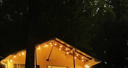 Cozy property on Lake Lanier