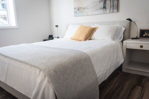 1 Schlafzimmer, Reisekinderbett, kostenloses WLAN