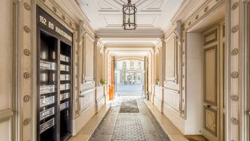 Interieur