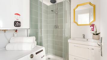 Secadora de cabello y toallas