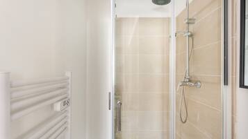 Haartrockner, Handtücher