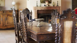Interior - Domaine GILLE (Comblanchien)