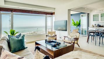 Fernseher, Arbeitsbereiche