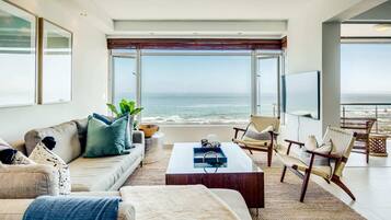 Fernseher, Arbeitsbereiche