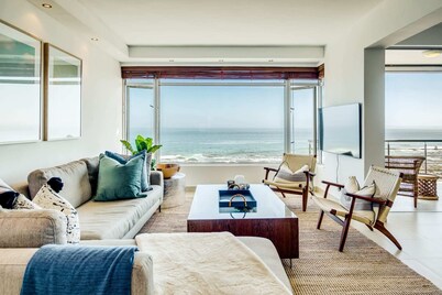 Uninterrupted Ocean Views in Mouille Point (Atlantic Vistas)