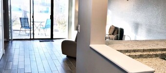 Heart of Fairfield Glade condo! Golfing, hiking, and racquet sports