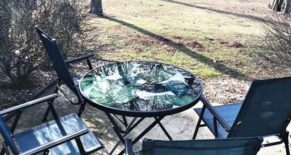 Heart of Fairfield Glade condo! Golfing, hiking, and racquet sports
