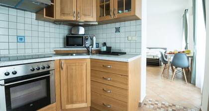 White Swan Boutique Apartments