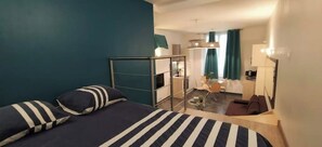 1 chambre