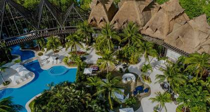 An experience like no other, over 1000 acres of paradise!