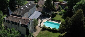 Château Fleur d'Aya 