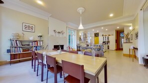 Restaurant - Château Fleur d'Aya  (Artigues-pres-Bordeaux)