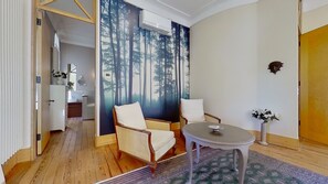 Royal Double or Twin Room, Garden View | Free WiFi - Château Fleur d'Aya  (Artigues-pres-Bordeaux)