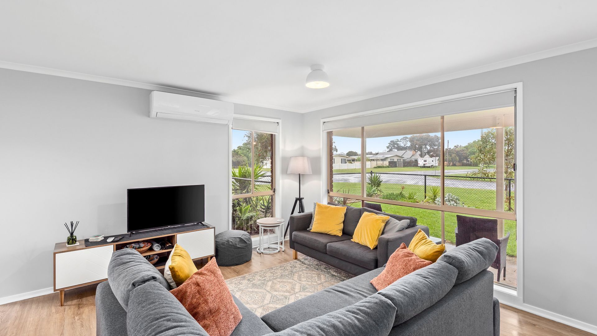 Parrwang Rest - Renovated Cosy Unit In A Serene Location. - Portarlington