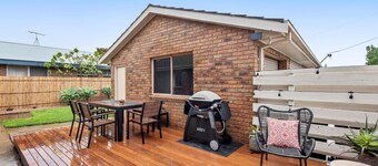 Parrwang Rest - Renovated cosy unit in a Serene Location.