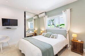 4 Schlafzimmer, Bügeleisen/Bügelbrett, Reisekinderbett, kostenloses WLAN