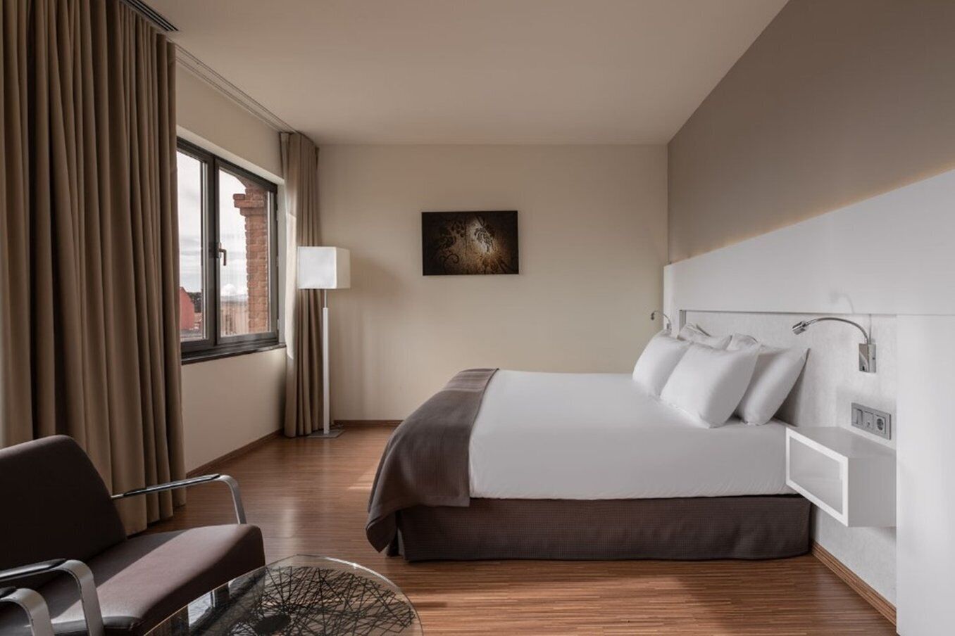 Photo - Eurostars Vía de la Plata