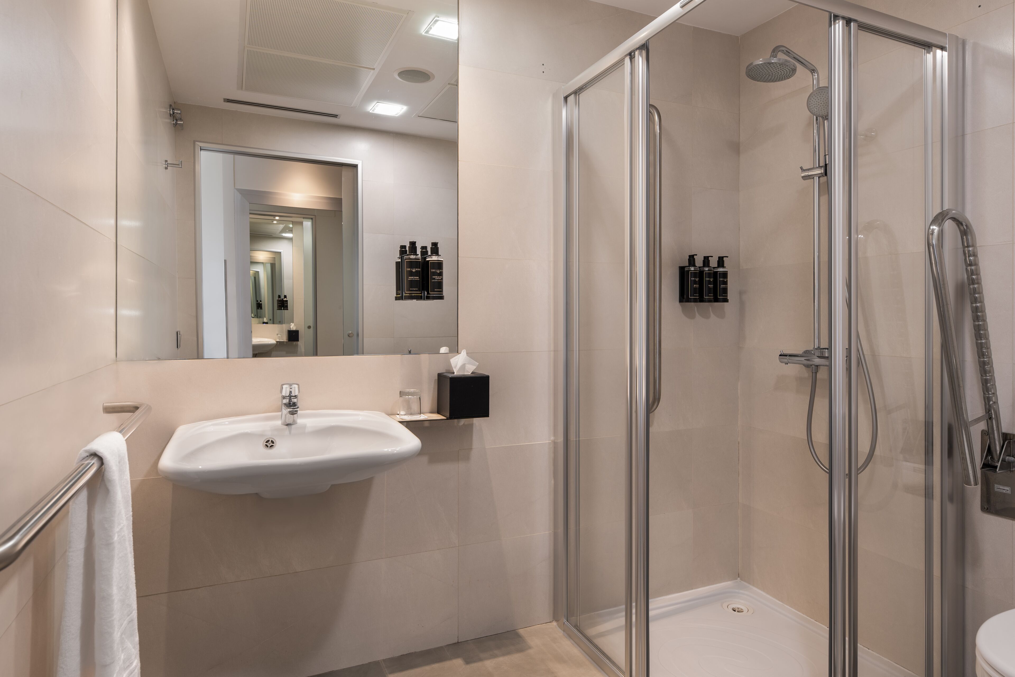 Photo - Eurostars Vía de la Plata