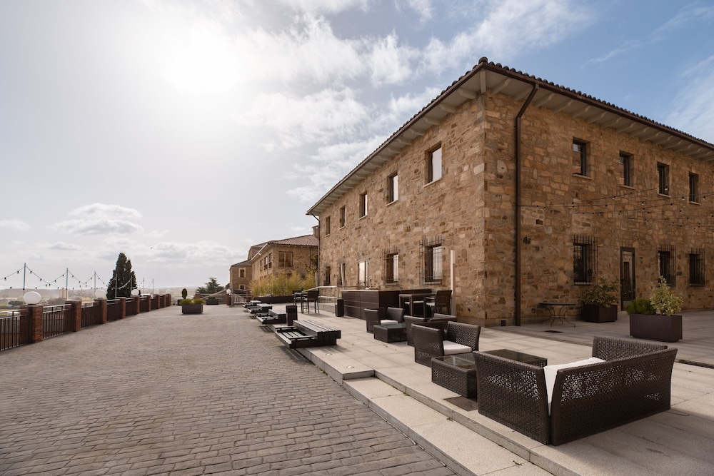 Hotel Vía De La Plata Spa by null