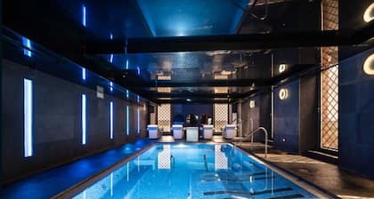 Eurostars Via De La Plata