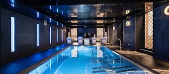 Eurostars Via De La Plata