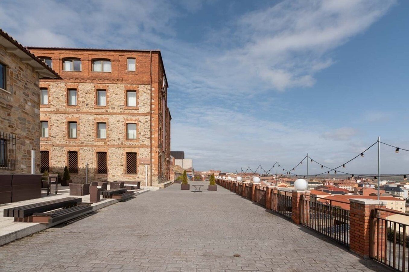 Photo - Eurostars Vía de la Plata