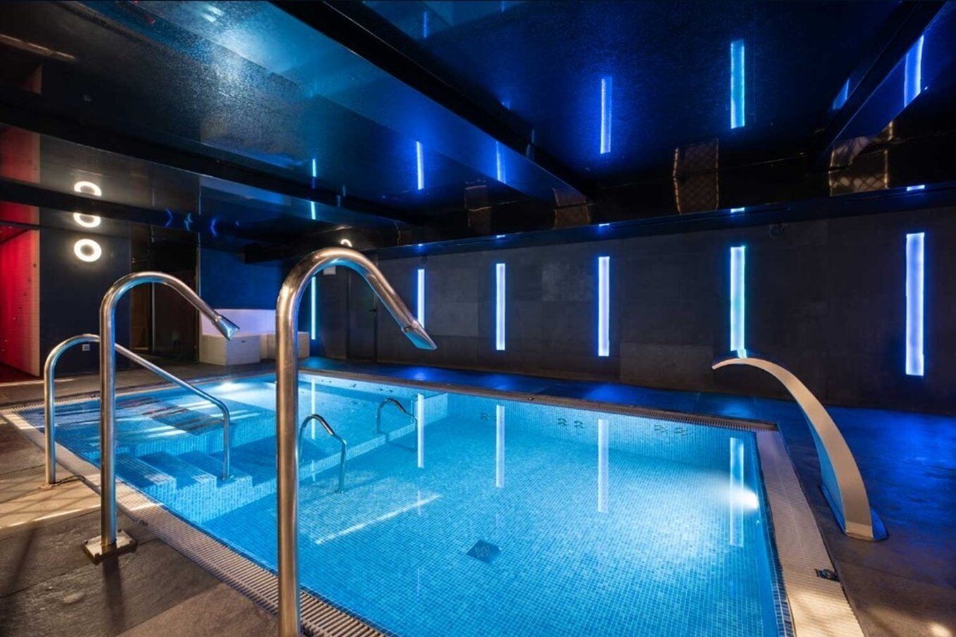 Photo - Eurostars Vía de la Plata