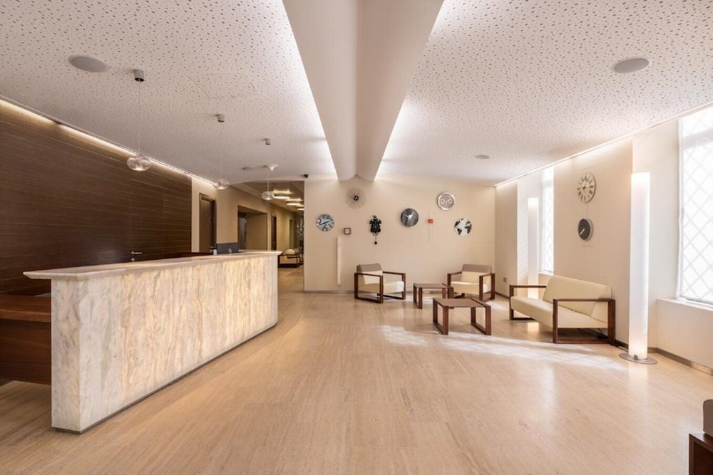 Hotel Vía De La Plata Spa by null