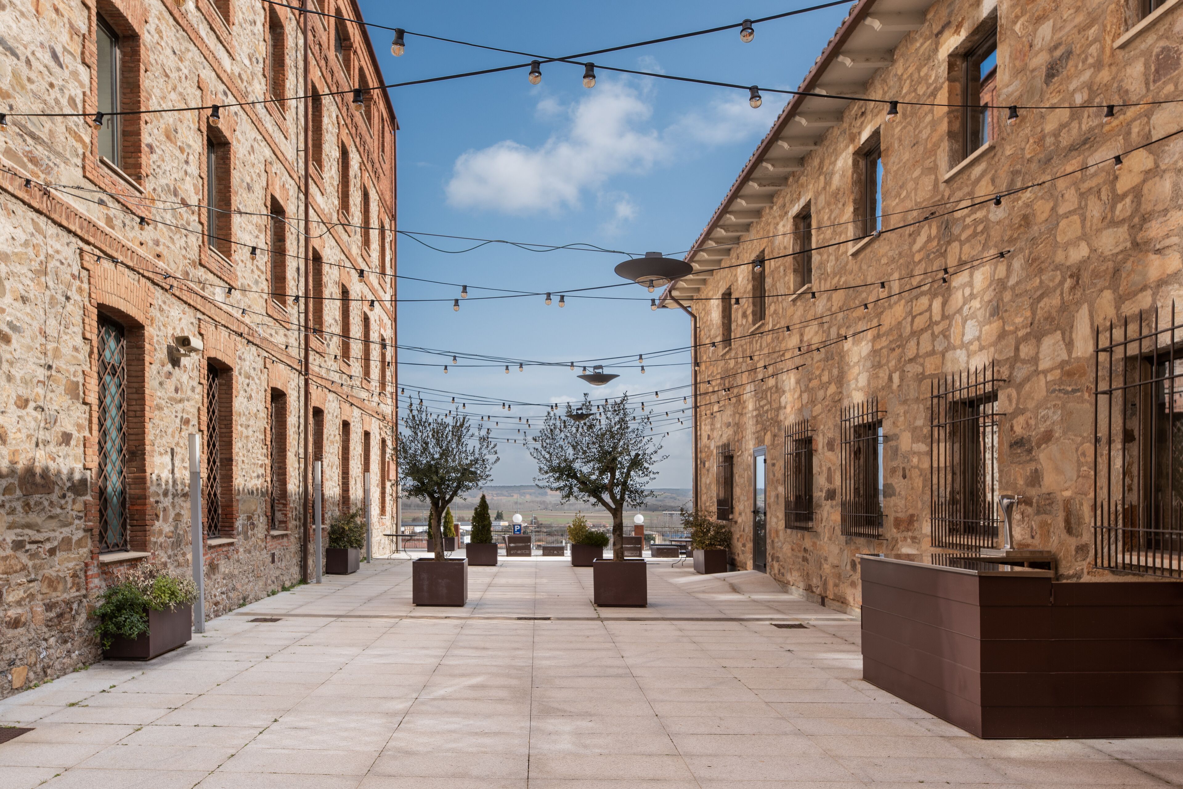 Photo - Eurostars Vía de la Plata