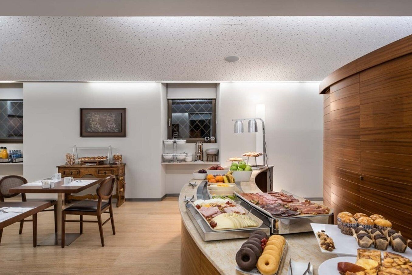 Photo - Eurostars Vía de la Plata