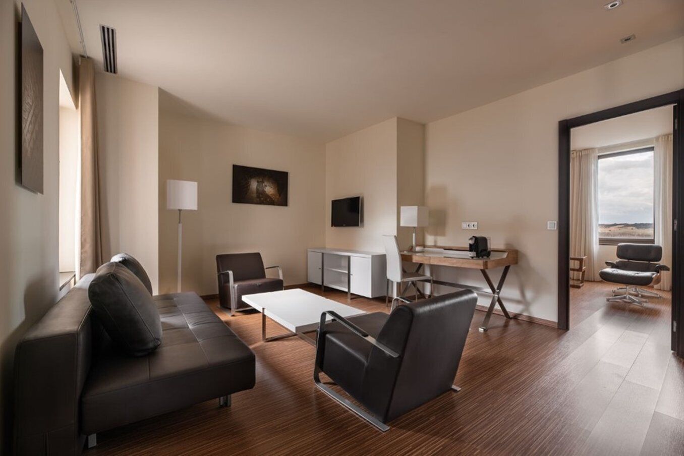 Photo - Eurostars Vía de la Plata