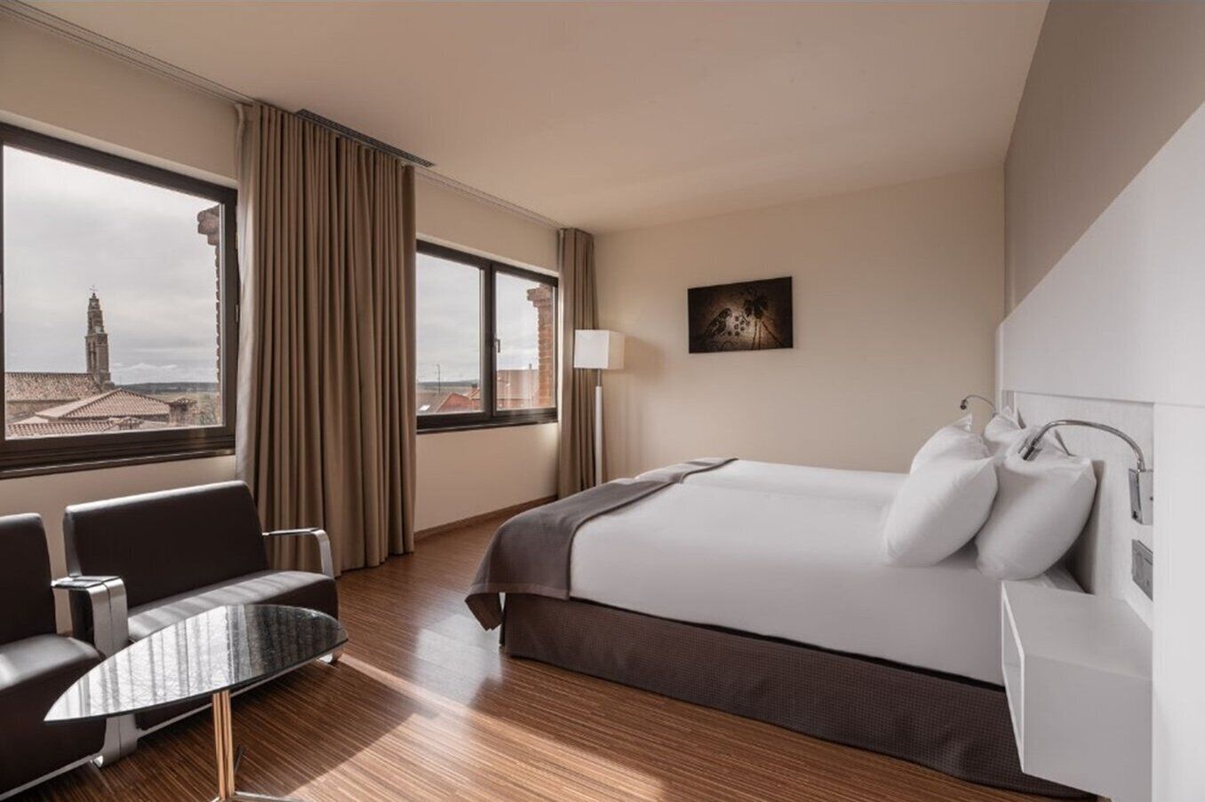 Photo - Eurostars Vía de la Plata