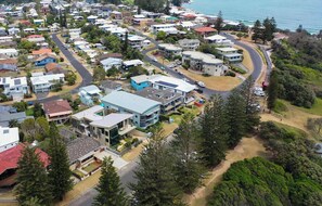 Exterior - La Ronde Three - Oceanstays - Unit 3 (Yamba)