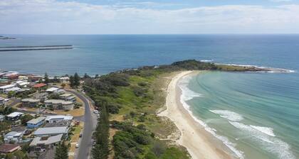 La Ronde Three - Oceanstays - Unit 3